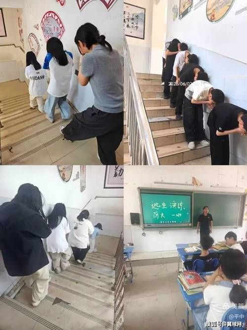 最新疫情河北邯郸广平县/邯郸广平县举行消防演练