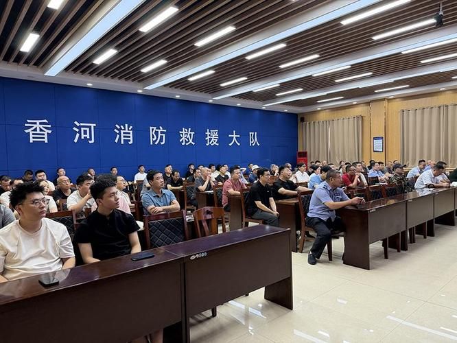 活动轨迹香河县疫情防控最新文件_香河县消防救援局开展消防检查