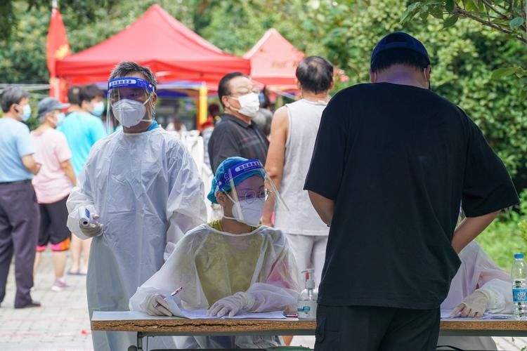 【江苏省扬州市疫情视频最新_江苏省扬州市扫黄严打什么时候结束】