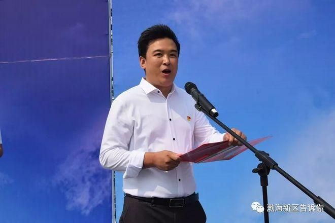 【沧州渤海新区发现1名密接者!_沧州渤海新区成立】