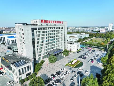 河南鹤壁鹤壁经济技术开发区疫情严重吗:河南鹤壁为何成地级市