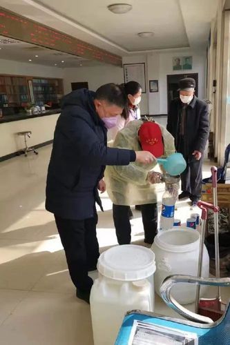 孝南区疫情最新情报/孝南区防疫站地址