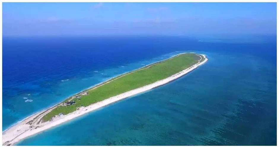 中沙群岛的岛礁及其海域疫情怎么查风险地区_中沙群岛算中华人民共和国的