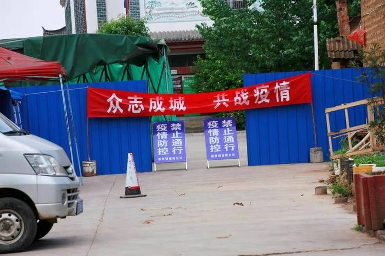 陆良县疫情视频最新/陆良县最近新闻