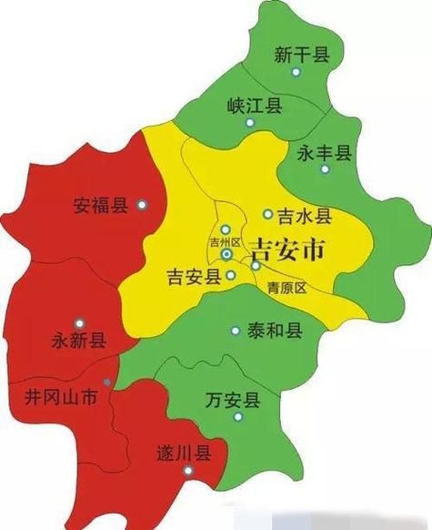 【江西吉安安福县疫情最新实数据_江西省吉安市安福县中医院治未病科】