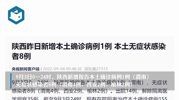 陕西榆林新增疫情关注/陕西榆林真实现状