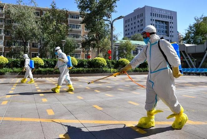 新疆维吾尔自治区昌吉回族自治州现有重症7例_昌吉回族自治州疾病预防控制中心