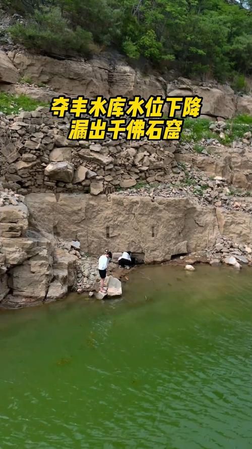 一张图看懂11月11日河南鹤壁疫情/河南鹤壁一水库水位下降现千佛石窟