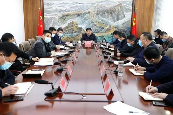 【解读沁源县疫情最新消息_沁源县现在什么情况】