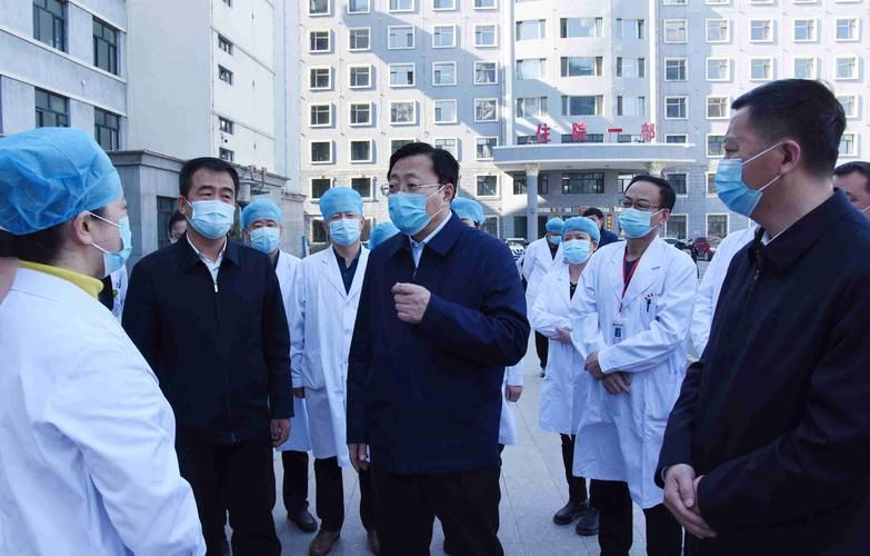 最新疫情临床集贤县_集贤县人民医院复印病例电话