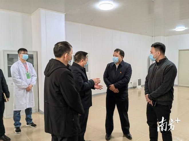 广东省汕尾市陆河县疫情最新表解/广东省汕尾市陆河县县长