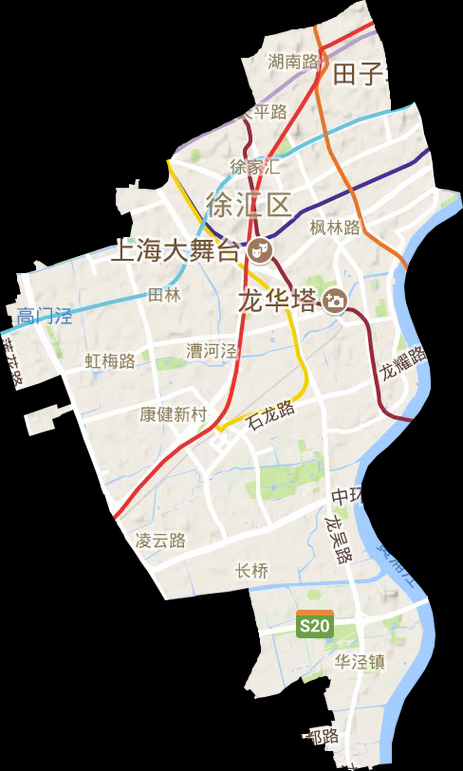 曲线图表上海静安区疫情防控最新文件/上海静安区地形图高清