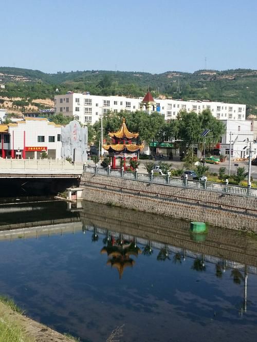  疫情陕西延安黄龙县最新通知:陕西延安黄龙县天气预报