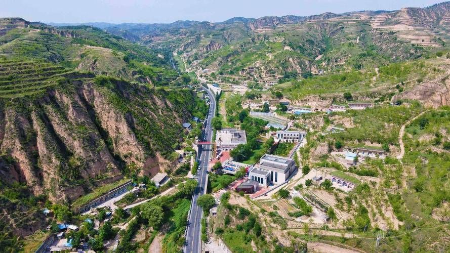 疫情防控中风险地区清涧县(清涧县未来有重大交通项目不)