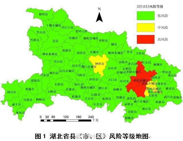 湖北宜昌当阳疫情风险地区划分:湖北宜昌当阳主要是以什么
