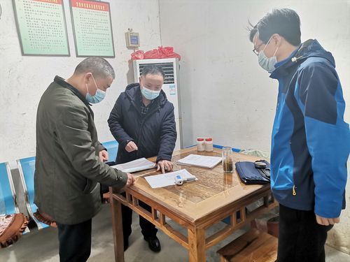 安徽安庆桐城几个地区有疫情发生/安徽桐城开展联合执法行动