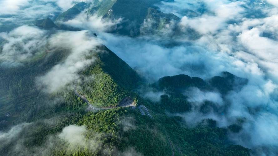 重庆酉阳土家族苗族自治县疫情最新情报(重庆酉阳土家族苗族自治县天气预报)