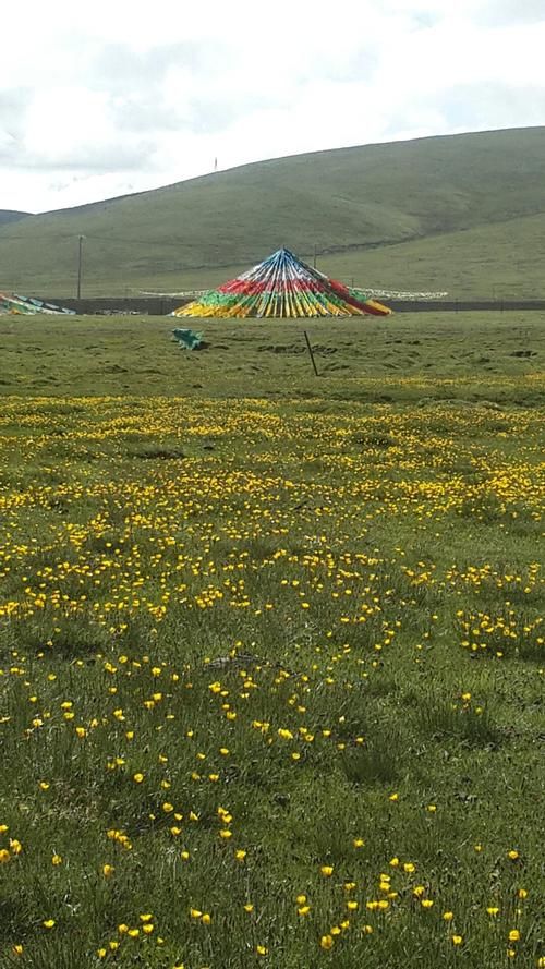 青海果洛藏族自治州甘德县本土确诊已结束6地:果洛藏族自治州甘德县天气预报