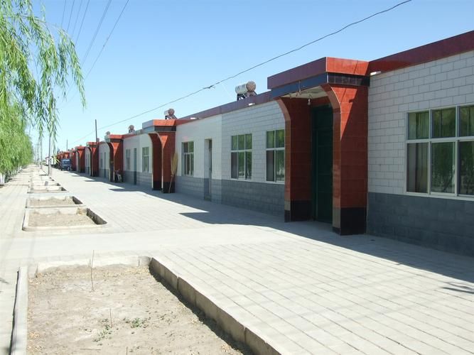甘肃省酒泉市瓜州县疫情最新消疫情况(甘肃省酒泉市瓜州县沙河乡二组有没有旅店)