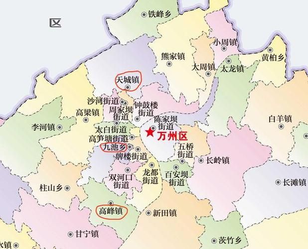 万州区新增疫情最新_万州区最新有哪些街道
