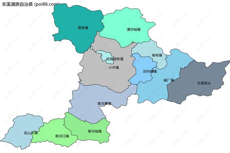 查找辽宁省本溪市桓仁满族自治县最新疫情/辽宁省本溪市桓仁满族自治县地图