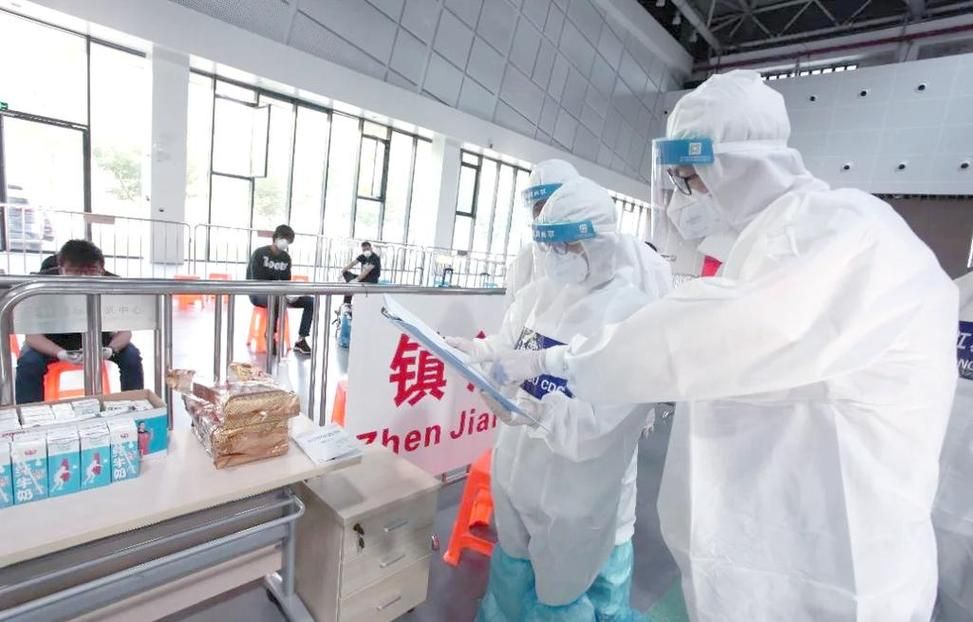 广东省江门市新会区地区有没有发现疫情_江门市新会区近来查官员名单
