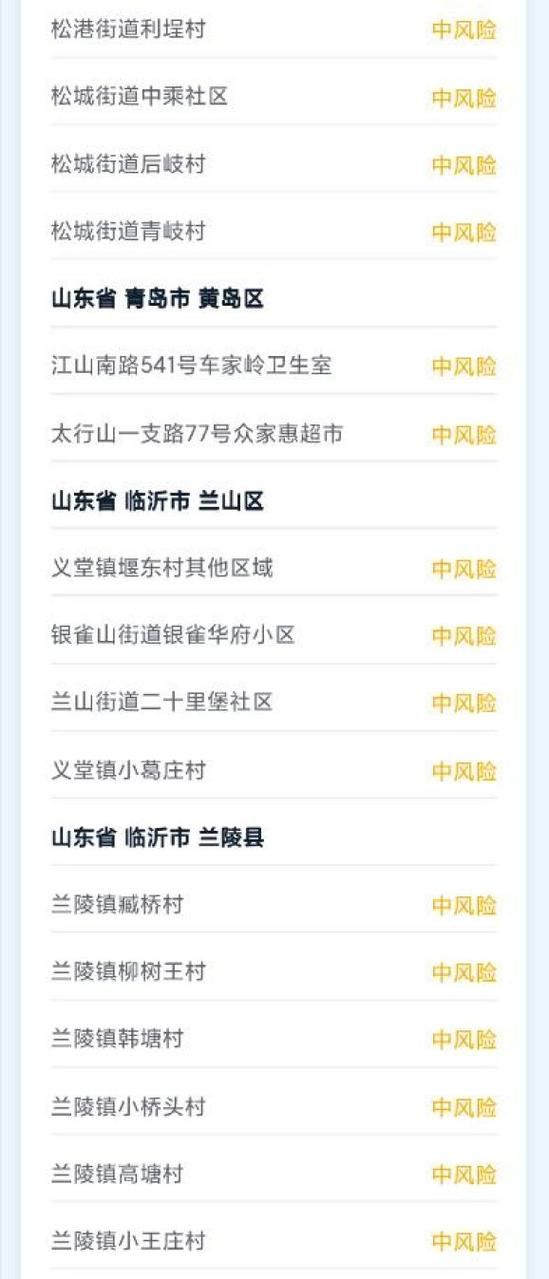 桐城疫情怎么查风险地区(桐城气温近15天预报查询表格)
