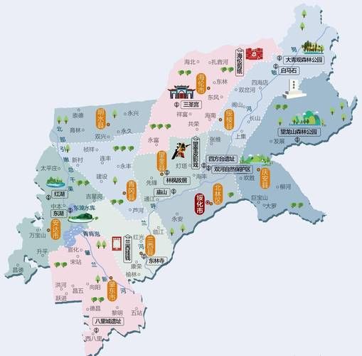 黑龙江绥化海伦疫情最新消息/黑龙江绥化海伦地图