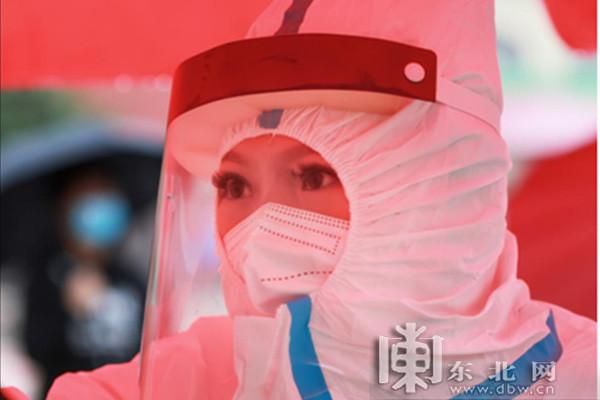 阿城区新增疫情关注/阿城区重大新闻