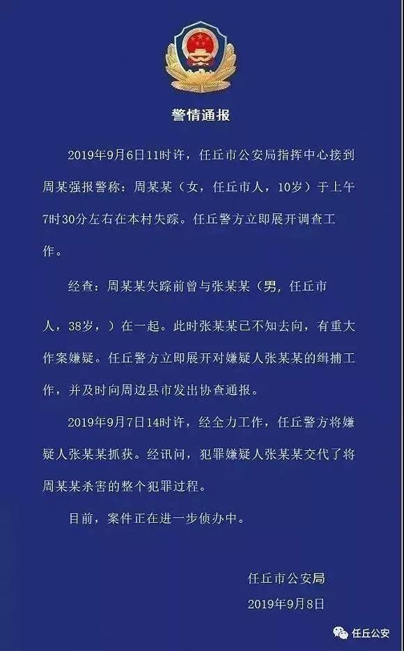 一张图看懂沧州市近期最新通报/沧州反贪最新通报