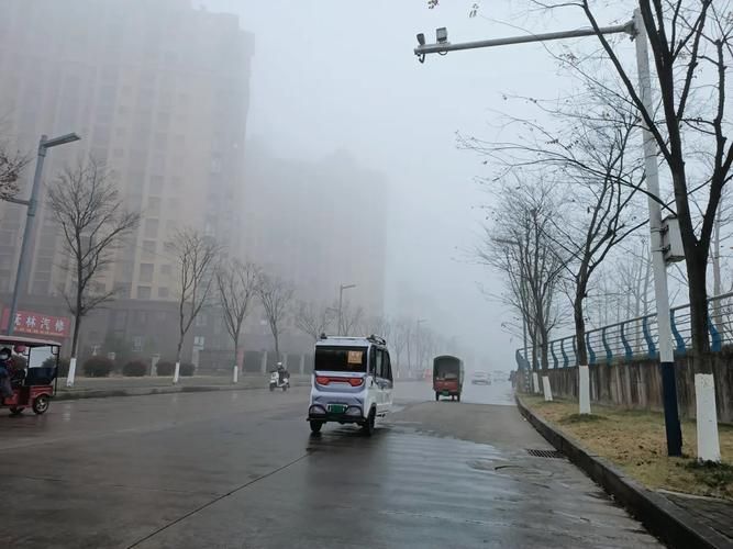 鹤城区疫情严重吗/鹤城区雾霾严重吗