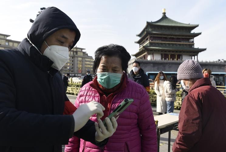 秦州区哪里地区有疫情了呢/秦州区哪里地区有疫情了呢知乎