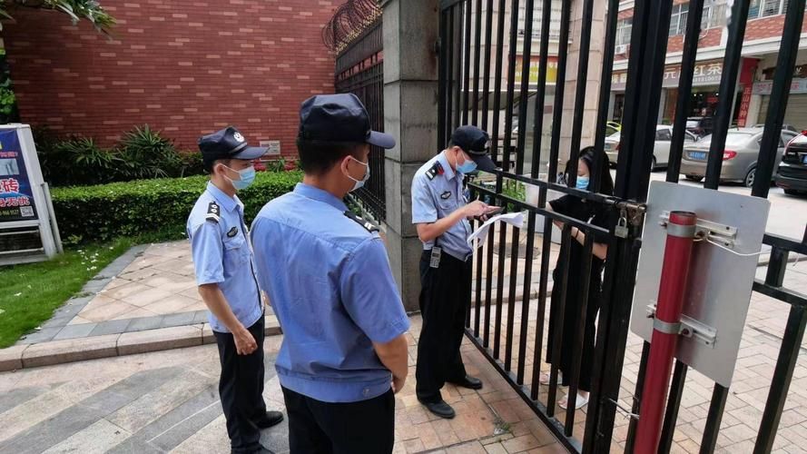  寮步镇发现1名密接者!:寮步镇新闻