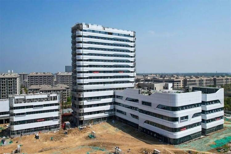 【查找最新疫情宿州马鞍山现代产业园区_宿州市宿马现代产业园区三级综合医院招标公告】