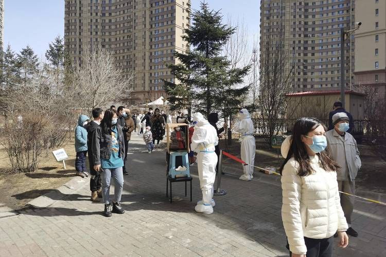 长春地区疫情管控严不/长春疫情20229月