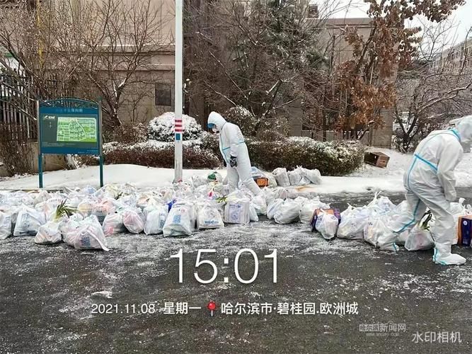 黑龙江哈尔滨平房区有什么疫情地区(哈尔滨平房区会下暴雪吗)
