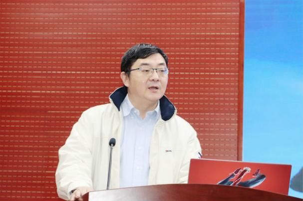 最新疫情临床荆州市(荆州市胸科医院 徐立民 疫情新闻发布会)