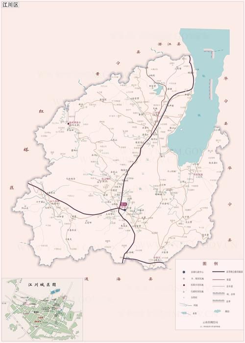 云南玉溪江川区疫情地区分布/云南玉溪天气江川区气温
