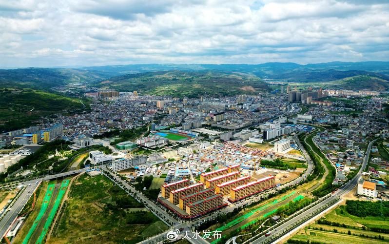 甘肃天水张家川回族自治县什么时候可以足不出户/甘肃天水张家川回族自治县特产有哪些