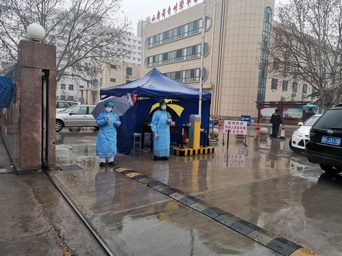 山东省济宁市嘉祥县最新疫情临床/山东济宁市嘉祥县职业健康查体医院有哪些