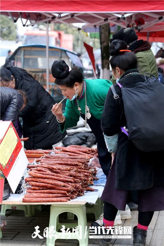 丹寨县疫情还在新增吗今天/今天丹寨县是哪里赶场