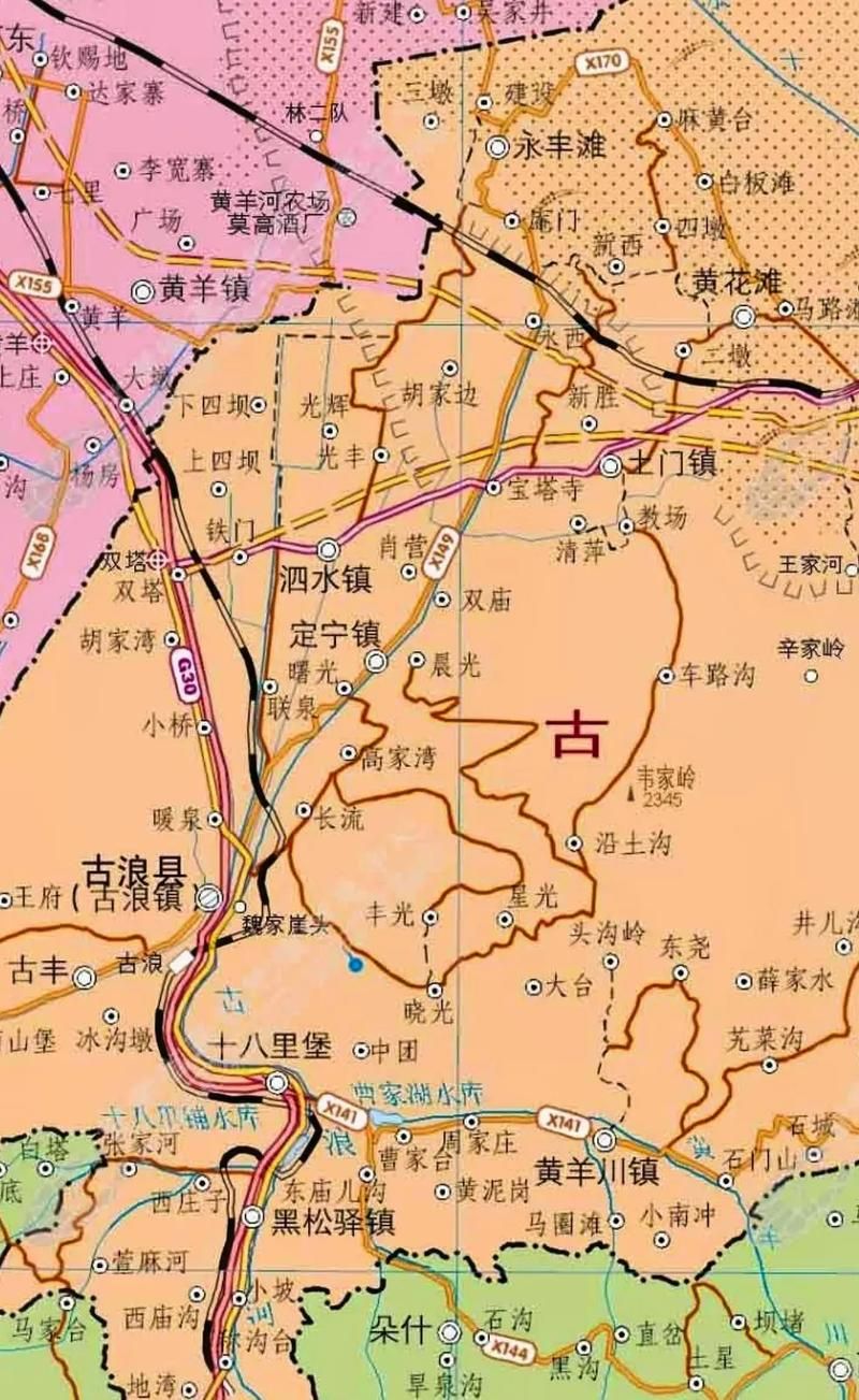 凉州区算是疫情风险地区吗:凉州区是几类地区