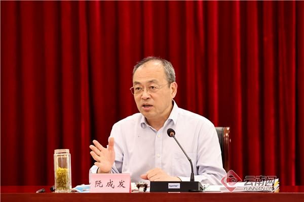 普洱市为何新增疫情(近期普洱市领导被抓了吗)