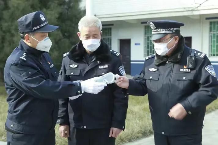 蓝田县疫情最新消息/蓝田县中医院最新消息