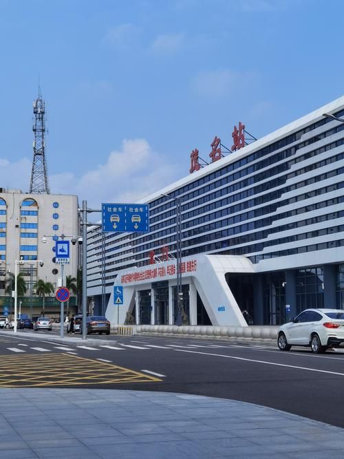【广东省茂名市茂南区首例境外输入来源公布_广东省茂名市茂南区的小区】