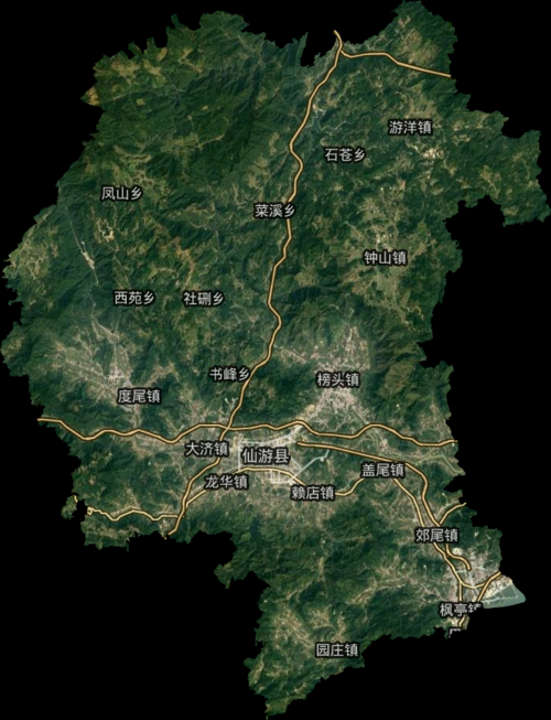 疫情分布图最新福建省莆田市仙游县_福建省莆田市仙游县图片