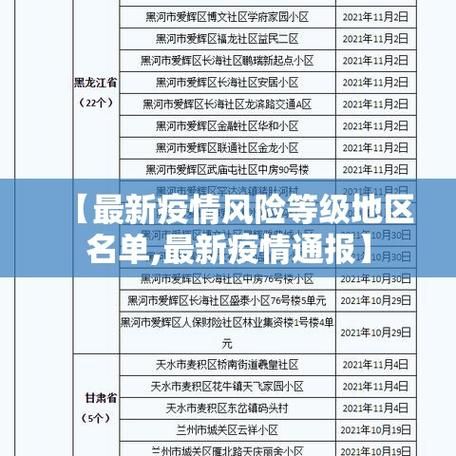 【全国疫情存反弹风险_全国疫情情况】