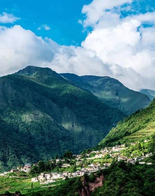 【为何新增疫情四川凉山彝族自治州_四川凉山彝族自治州真的很穷吗】