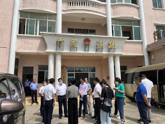 惠来县疫情最新表解:惠来县最新县长任命详情