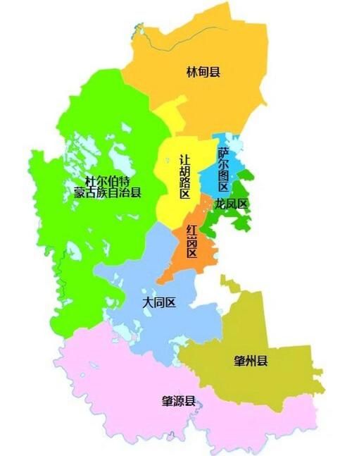  一张图看懂黑龙江省大庆市萨尔图区近2天数据播报:黑龙江省大庆市萨尔图区新村四区户型图